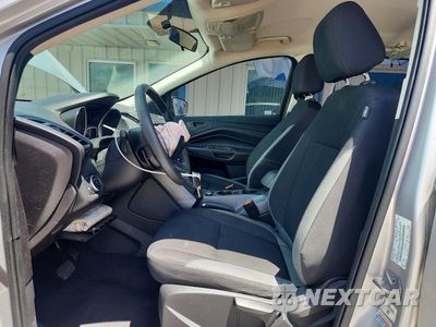 Zdjęcie 7 z 13 samochodu: 2016 FORD ESCAPE S VIN:1FMCU0F75GUA97281 - miniatura