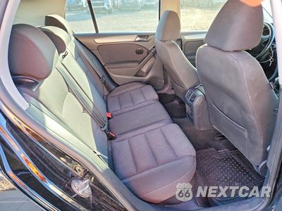 Zdjęcie 10 z 12 samochodu: 2013 VOLKSWAGEN GOLF VIN:WVWDM7AJ2DW064419 - miniatura