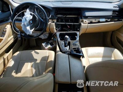 Zdjęcie 8 z 12 samochodu: 2014 BMW 535 D XDRIVE VIN:WBAFV3C57ED685695 - miniatura