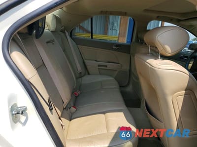 Zdjęcie 10 z 12 samochodu: 2006 CADILLAC STS VIN:1G6DC67A160122887 - miniatura