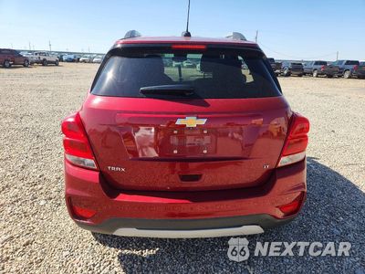 Zdjęcie 6 z 13 samochodu: 2019 CHEVROLET TRAX 1LT VIN:3GNCJLSB9KL213181 - miniatura