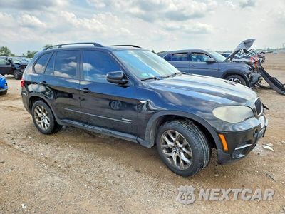 Czwarte zdjęcie samochodu z boku: 2011 BMW X5 XDRIVE35I VIN:5UXZV4C58BL405921 - miniatura