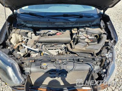 Zdjęcie 12 z 13 samochodu: 2015 NISSAN ROGUE S VIN:KNMAT2MV0FP581366 - miniatura