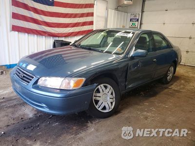 2000 TOYOTA CAMRY LE V6 4T1BF22K3YU942366 - główne zdjęcie licytacji z USA - miniatura