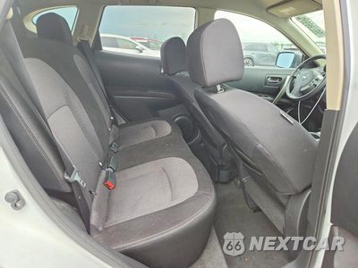 Zdjęcie 10 z 12 samochodu: 2013 NISSAN ROGUE S VIN:JN8AS5MV2DW624679 - miniatura