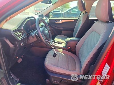 Zdjęcie 7 z 14 samochodu: 2020 FORD ESCAPE SE VIN:1FMCU0G6XLUA28716 - miniatura