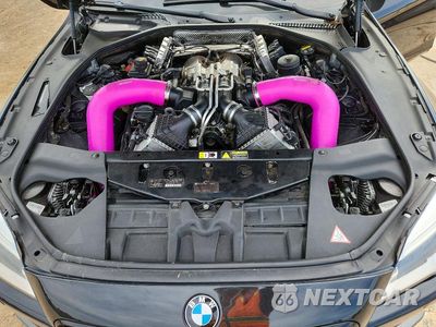 Zdjęcie 11 z 12 samochodu: 2016 BMW M6 GRAN COUPE VIN:WBS6E9C54GGF92572 - miniatura