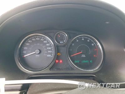Zdjęcie 9 z 12 samochodu: 2008 CHEVROLET COBALT LS VIN:1G1AK58F287312224 - miniatura