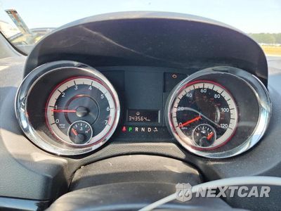 Zdjęcie 9 z 13 samochodu: 2019 DODGE GRAND CARAVAN SXT VIN:2C4RDGCG1KR776482 - miniatura