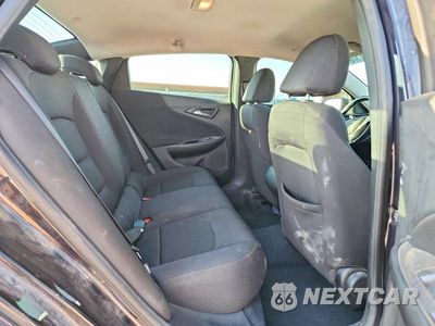 Zdjęcie 10 z 12 samochodu: 2023 CHEVROLET MALIBU RS VIN:1G1ZG5ST1PF155129 - miniatura