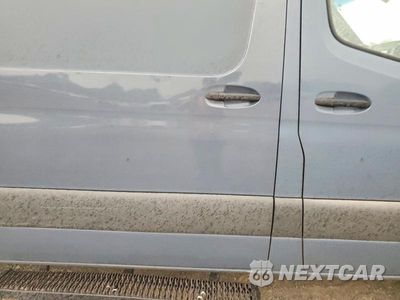 Zdjęcie 11 z 12 samochodu: 2019 MERCEDES-BENZ SPRINTER 2500/3500 DELIVERY VAN VIN:WD4PF1CD9KT011510 - miniatura