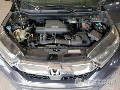 Zdjęcie 12 z 13 samochodu: 2018 HONDA CR-V EX VIN:7FARW2H55JE080582 - miniatura
