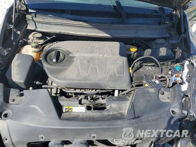 Zdjęcie 12 z 13 samochodu: 2015 JEEP CHEROKEE LIMITED VIN:1C4PJMDS9FW650966 - miniatura