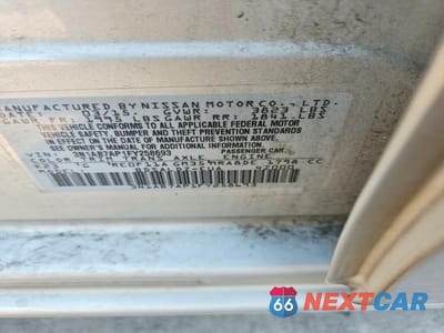 Zdjęcie 12 z 12 samochodu: 2015 NISSAN SENTRA SV VIN:3N1AB7AP1FY258693 - miniatura