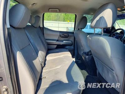 Zdjęcie 10 z 13 samochodu: 2017 TOYOTA TACOMA SR5 V6 VIN:5TFCZ5AN1HX052136 - miniatura