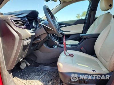 Zdjęcie 7 z 13 samochodu: 2020 BUICK ENCORE GX SELECT VIN:KL4MMESL1LB121472 - miniatura