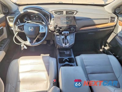 Zdjęcie 8 z 13 samochodu: 2018 HONDA CR-V EXL VIN:2HKRW2H8XJH620855 - miniatura