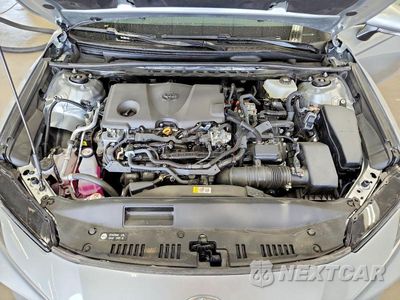 Zdjęcie 11 z 13 samochodu: 2026 TOYOTA CAMRY LE VIN:4T1DAACK5TU685350 - miniatura