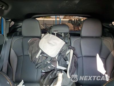 Zdjęcie 10 z 13 samochodu: 2024 SUBARU CROSSTREK WILDERNESS VIN:4S4GUHU67R3767688 - miniatura