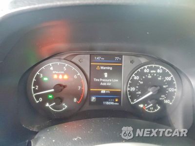 Zdjęcie 9 z 12 samochodu: 2022 NISSAN ALTIMA S VIN:1N4BL4BVXNN372087 - miniatura