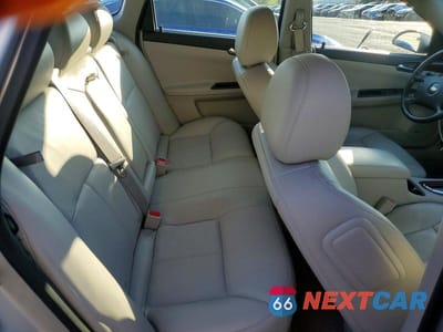 Zdjęcie 10 z 13 samochodu: 2010 CHEVROLET IMPALA LTZ VIN:2G1WC5EM8A1155744 - miniatura