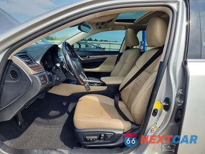 Zdjęcie 7 z 12 samochodu: 2016 LEXUS GS 350 VIN:JTHCZ1BL0GA002074 - miniatura