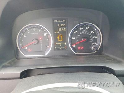 Zdjęcie 9 z 13 samochodu: 2008 HONDA CR-V EXL VIN:JHLRE38728C037348 - miniatura