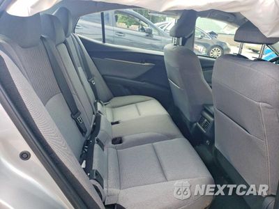 Zdjęcie 10 z 12 samochodu: 2026 TOYOTA CAMRY LE VIN:4T1DBADKXTU039877 - miniatura