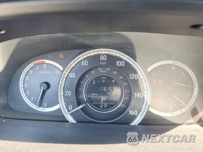 Zdjęcie 9 z 12 samochodu: 2017 HONDA ACCORD EX VIN:1HGCR2F7XHA181621 - miniatura