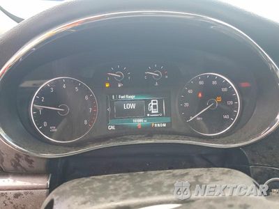 Zdjęcie 9 z 13 samochodu: 2018 BUICK ENCORE PREFERRED VIN:KL4CJASB8JB714831 - miniatura
