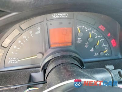 Zdjęcie 9 z 12 samochodu: 1996 CHEVROLET CORVETTE VIN:1G1YY22P5T5106770 - miniatura