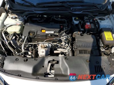 Zdjęcie 11 z 13 samochodu: 2018 HONDA CIVIC LX VIN:2HGFC4B08JH308554 - miniatura