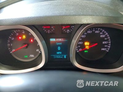 Zdjęcie 9 z 13 samochodu: 2014 CHEVROLET EQUINOX LT VIN:2GNFLFEK0E6334758 - miniatura