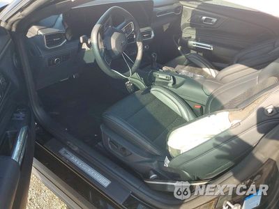 Zdjęcie 8 z 13 samochodu: 2024 FORD MUSTANG GT VIN:1FA6P8CF4R5433346 - miniatura
