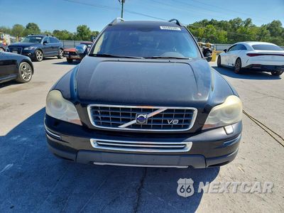 Piąte zdjęcie samochodu w środku: 2008 VOLVO XC90 V8 VIN:YV4CZ852081438371 - miniatura