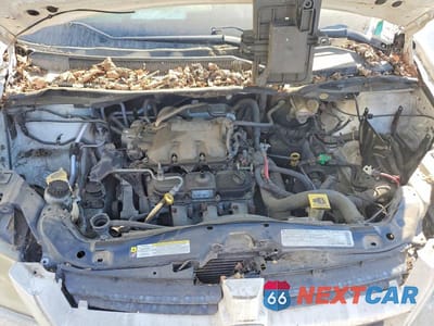 Zdjęcie 11 z 12 samochodu: 2009 DODGE GRAND CARAVAN SE VIN:2D8HN44E79R687483 - miniatura