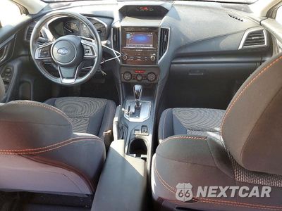 Zdjęcie 8 z 13 samochodu: 2018 SUBARU CROSSTREK PREMIUM VIN:JF2GTADC9JH289769 - miniatura