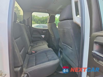 Zdjęcie 10 z 12 samochodu: 2016 CHEVROLET SILVERADO K1500 LT VIN:1GCVKREC4GZ191581 - miniatura