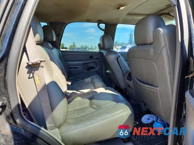 Zdjęcie 11 z 13 samochodu: 2004 CHEVROLET TAHOE K1500 VIN:1GNEK13Z64J143557 - miniatura
