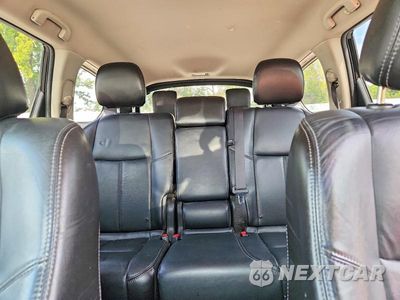 Zdjęcie 10 z 13 samochodu: 2013 NISSAN PATHFINDER S VIN:5N1AR2MM8DC622977 - miniatura