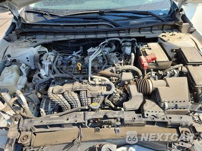 Zdjęcie 11 z 12 samochodu: 2023 NISSAN ALTIMA SV VIN:1N4BL4DV3PN389202 - miniatura