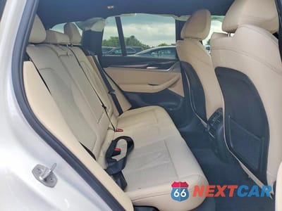 Zdjęcie 11 z 14 samochodu: 2024 BMW X3 XDRIVE30I VIN:5UX53DP00R9U01050 - miniatura