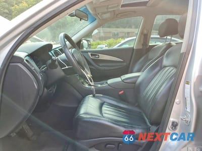 Zdjęcie 7 z 12 samochodu: 2017 INFINITI QX50 BASE VIN:JN1BJ0RP1HM383718 - miniatura