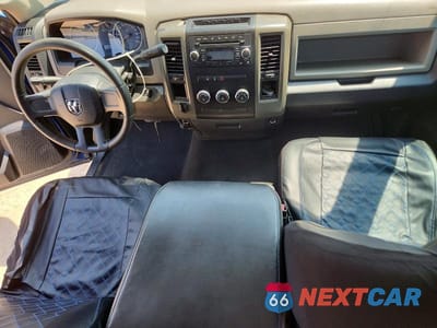 Zdjęcie 8 z 12 samochodu: 2010 DODGE RAM 1500 VIN:1D7RB1GK7AS213943 - miniatura