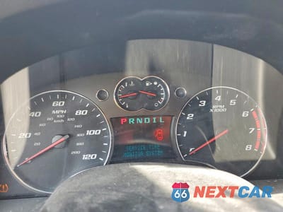 Zdjęcie 9 z 13 samochodu: 2007 CHEVROLET EQUINOX VIN:2CNDL63F676114755 - miniatura