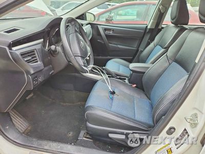 Zdjęcie 7 z 12 samochodu: 2014 TOYOTA COROLLA S PLUS VIN:2T1BURHE9EC214497 - miniatura