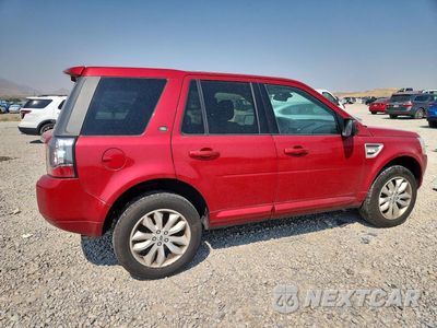 Trzecie zdjęcie samochodu z tyłu: 2013 LAND ROVER LR2 HSE VIN:SALFR2BG3DH329197 - miniatura