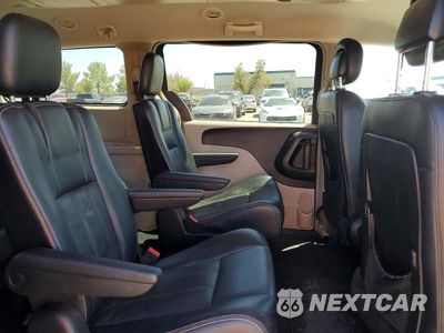 Zdjęcie 11 z 13 samochodu: 2012 CHRYSLER TOWN & COUNTRY TOURING VIN:2C4RC1BG2CR400277 - miniatura