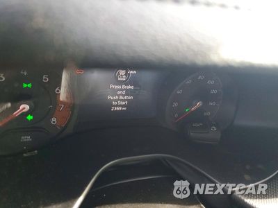Zdjęcie 9 z 13 samochodu: 2026 JEEP COMPASS LATITUDE VIN:3C4NJDBNXTT201351 - miniatura