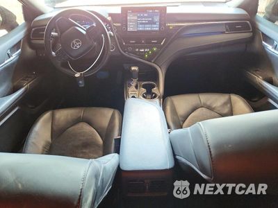 Zdjęcie 8 z 13 samochodu: 2024 TOYOTA CAMRY XSE VIN:4T1K61AK2RU225681 - miniatura